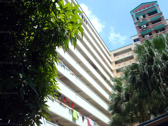 Blk 880 Woodlands Street 82 (Woodlands), HDB 5 Rooms #357072